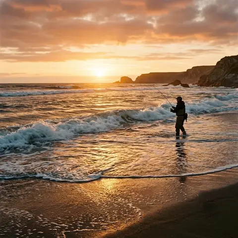 Surf & Beaches