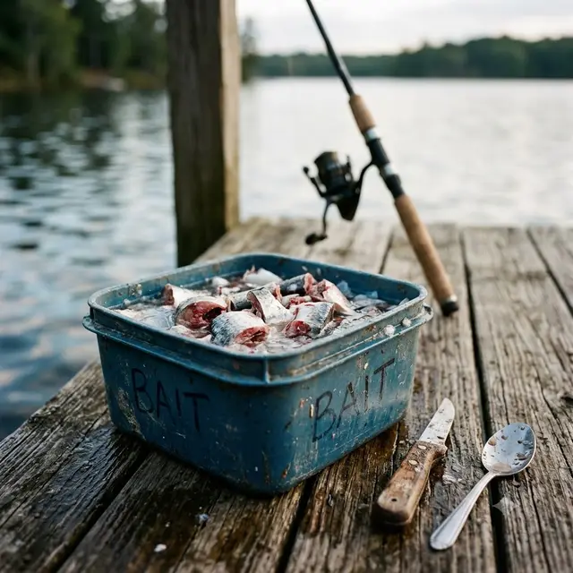 Cut Shad