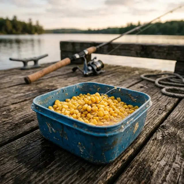 Sweet Corn