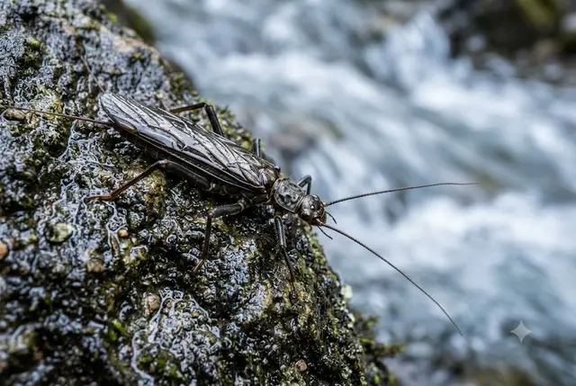 Stoneflies