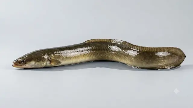 American Eel