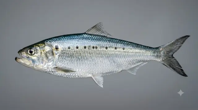 American Shad
