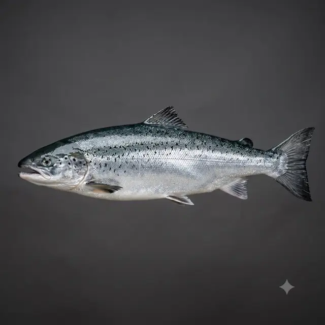 Atlantic Salmon