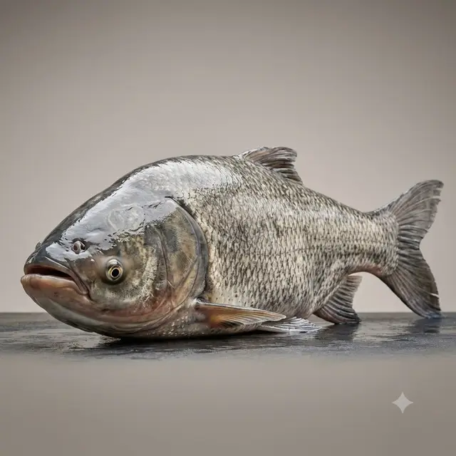Bighead Carp