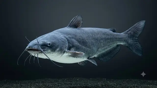 Blue Catfish