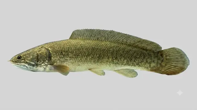 Bowfin