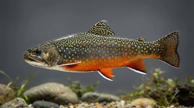 Brook Trout