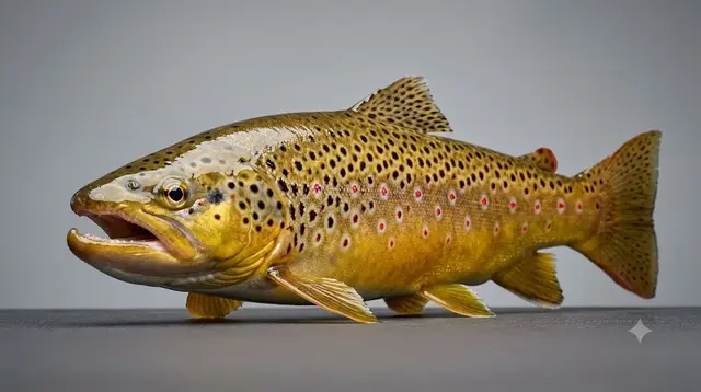 Brown Trout