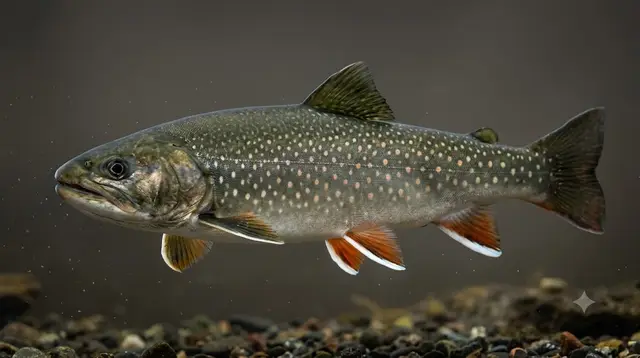 Bull Trout