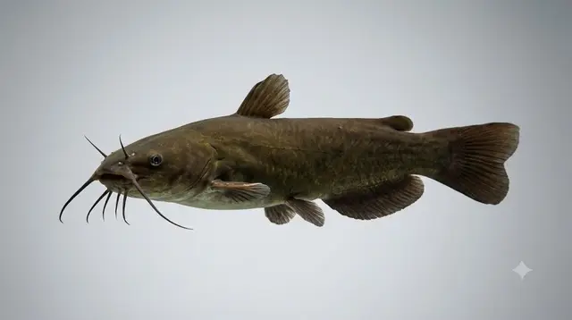 Bullhead Catfish