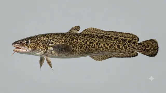 Burbot