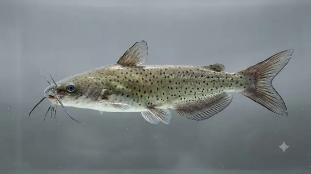 Channel Catfish