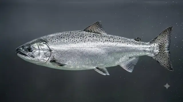 Chinook Salmon