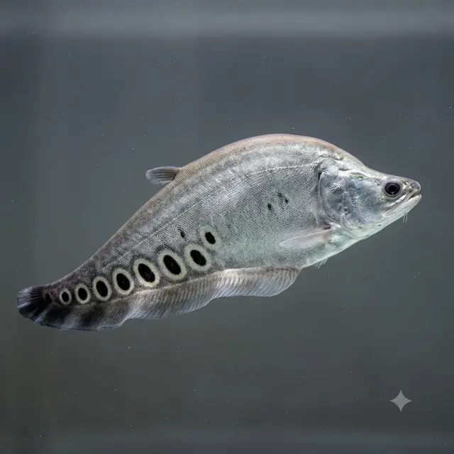 Clown Knifefish
