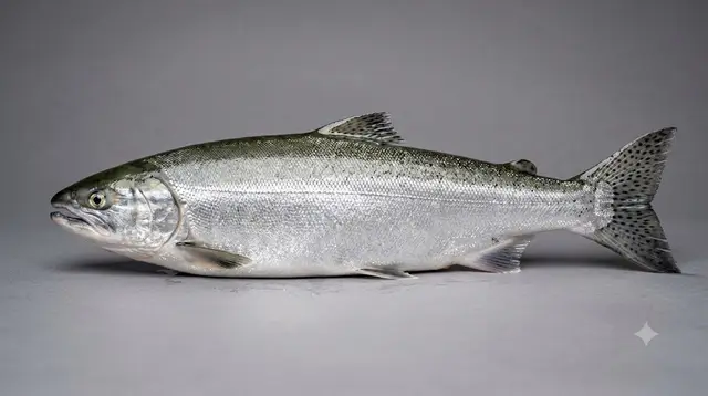 Coho Salmon