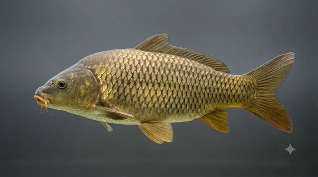 Common Carp