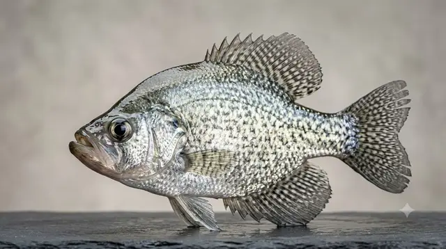 Crappie