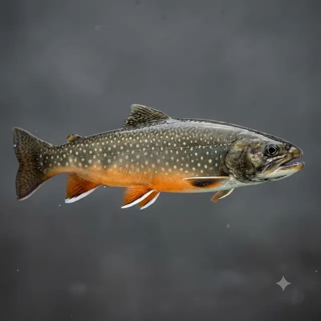 Dolly Varden