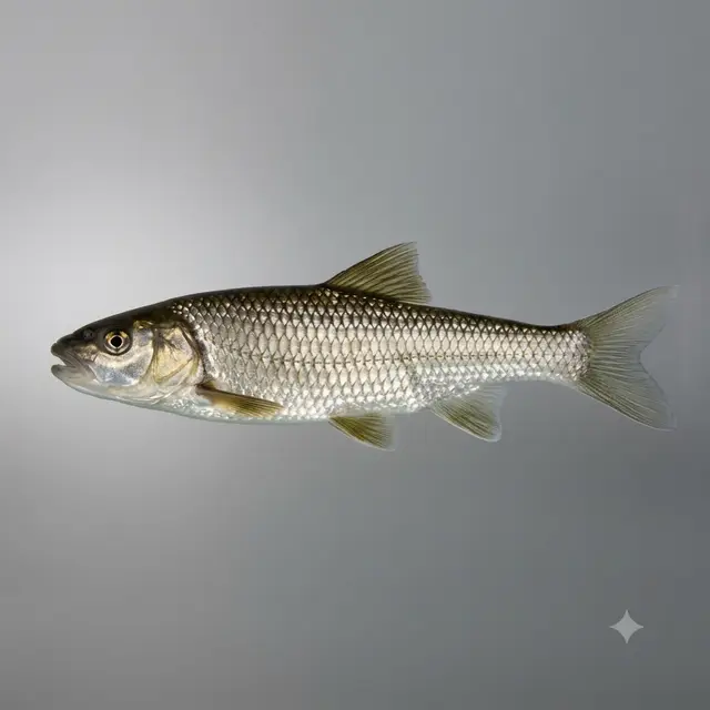 Fallfish