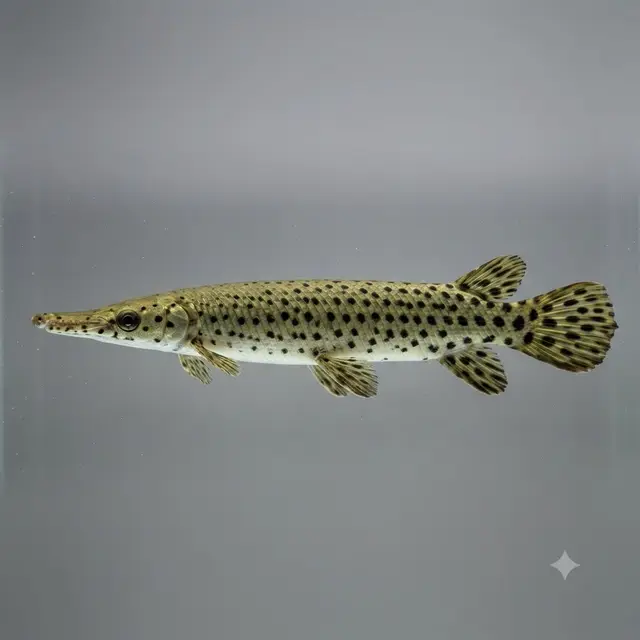 Florida Gar