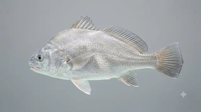 Freshwater Drum