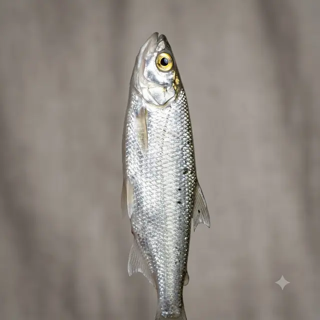 Goldeye