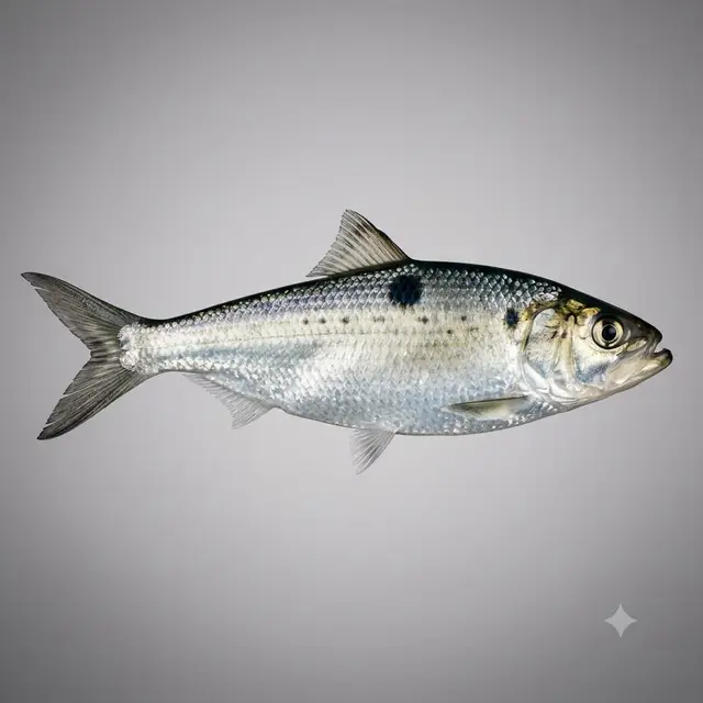 Hickory Shad