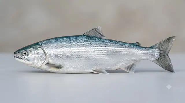 Kokanee Salmon