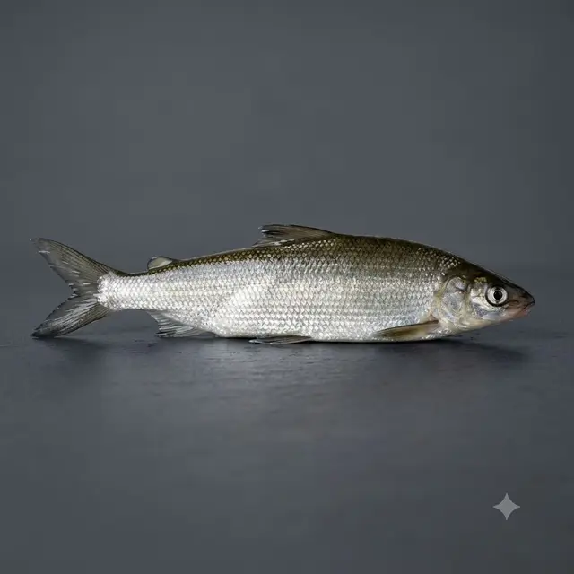 Lake Whitefish
