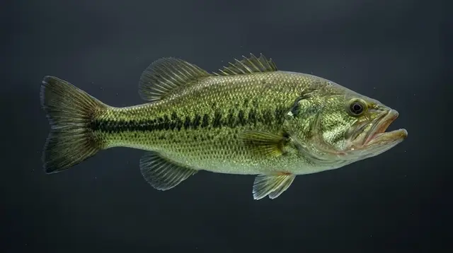 Largemouth Bass