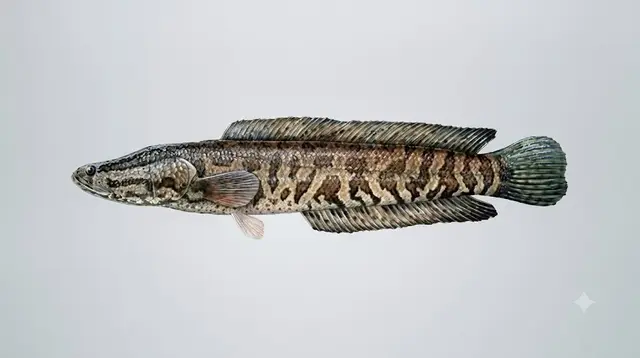 Northern Snakehead