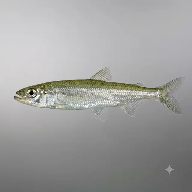 Rainbow Smelt