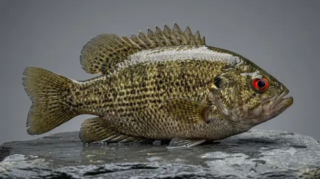 Rock Bass