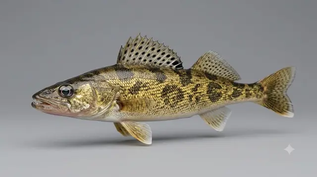 Sauger