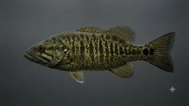 Shoal Bass