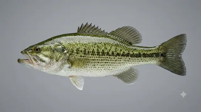 Spotted Bass