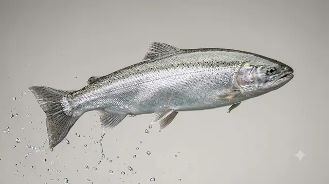 Steelhead