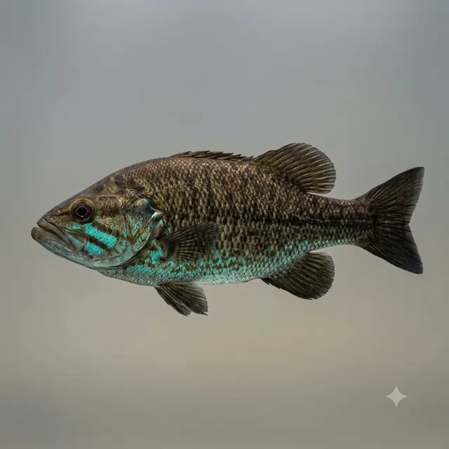 Suwannee Bass