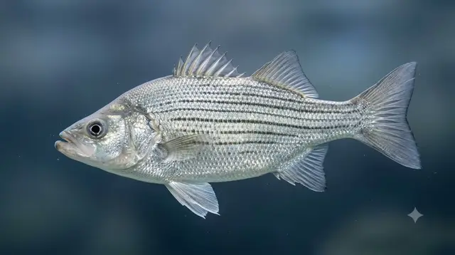 White Bass
