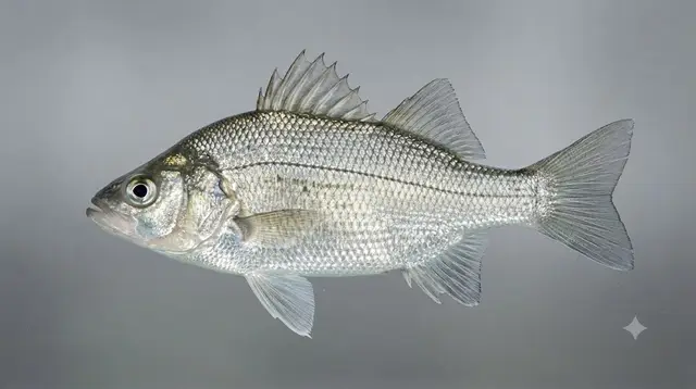 White Perch