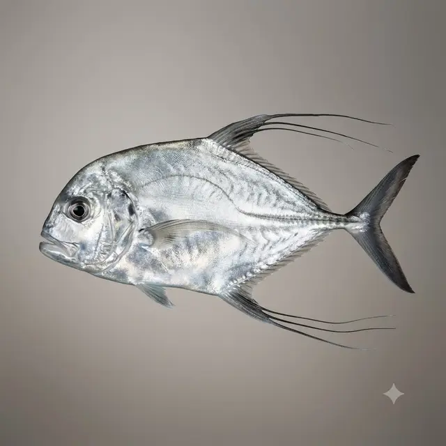 African Pompano