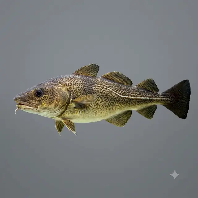 Atlantic Cod