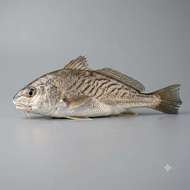 Atlantic Croaker