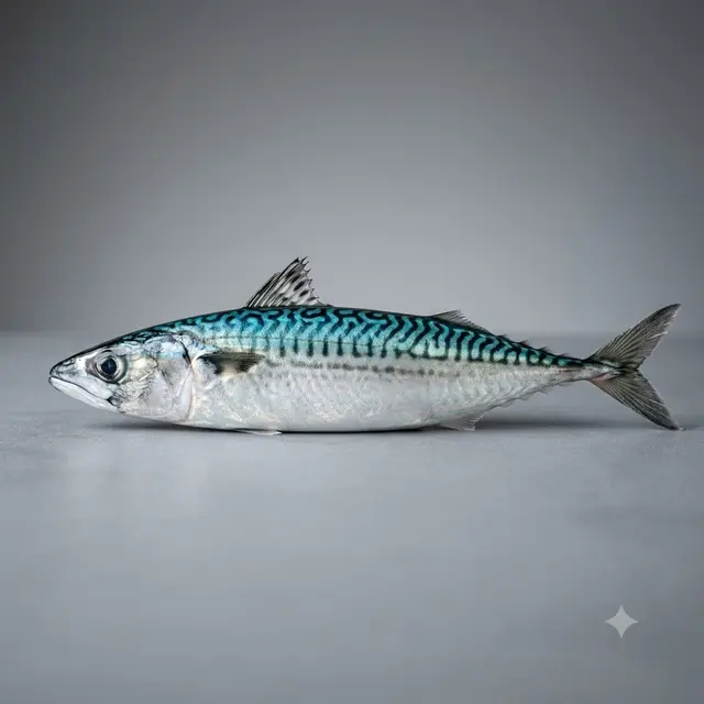 Atlantic Mackerel