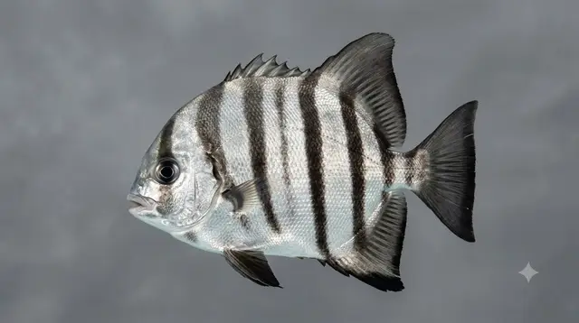 Atlantic Spadefish