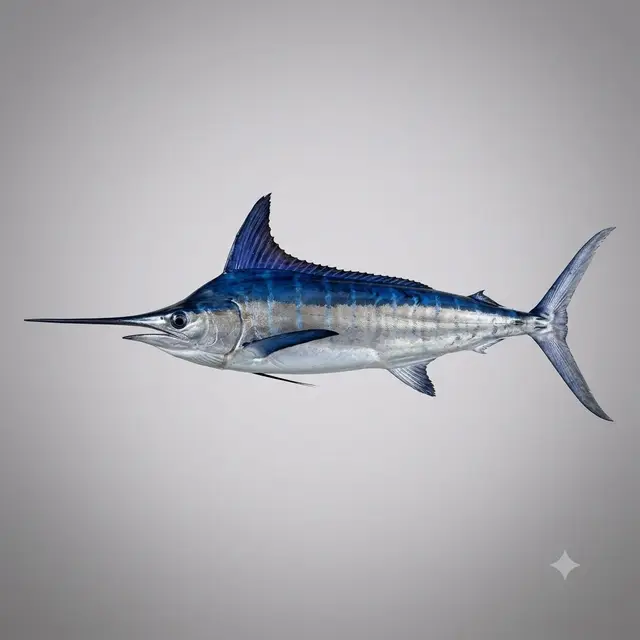 Blue Marlin