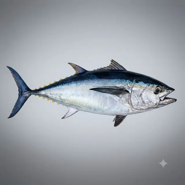 Atlantic Bluefin Tuna