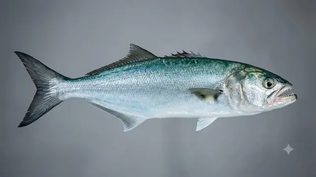 Bluefish