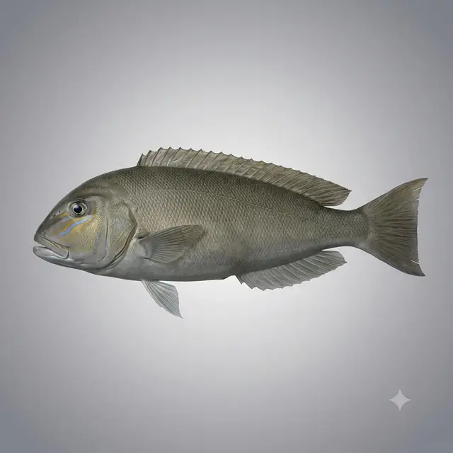 Blueline Tilefish
