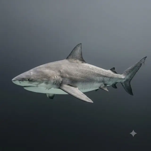 Bull Shark